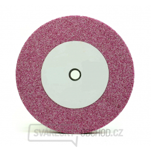 Brusný kotouč, wg 08 (200x40 mm) Brusný kotouč, wg 08 (200x40 mm) gallery main image