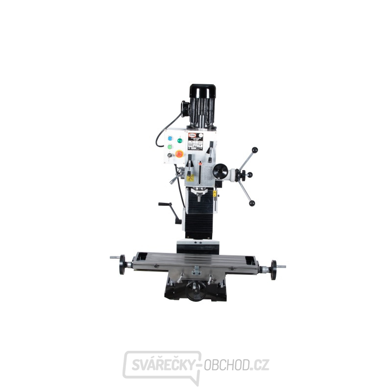 Vyvrtávací frézka Proma FP-45P 