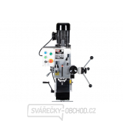 Vyvrtávací frézka Proma FP-45P  náhled