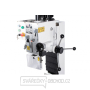 Vyvrtávací frézka Proma FP-45P  náhled