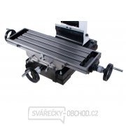 Vyvrtávací frézka Proma FP-45P  náhled