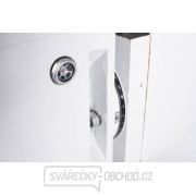 Vyvrtávací frézka Proma FP-45P  náhled