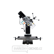 Vyvrtávací frézka Proma FP-45P  náhled