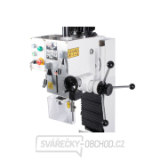 Vyvrtávací frézka Proma FP-45P  náhled