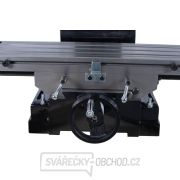 Vyvrtávací frézka Proma FP-45P  náhled