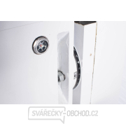 Vyvrtávací frézka Proma FP-45P  náhled