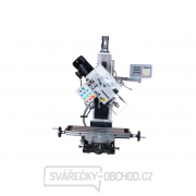 Vyvrtávací frézka Proma FP-48SPN  náhled