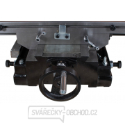 Vyvrtávací frézka Proma FP-48SPN  náhled