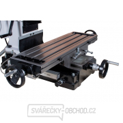 Vyvrtávací frézka Proma FP-48SPN  náhled