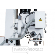 Vyvrtávací frézka Proma FP-48SPN  náhled