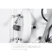 Vyvrtávací frézka Proma FP-48SPN  náhled