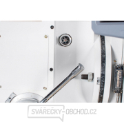 Vyvrtávací frézka Proma FP-48SPN  náhled