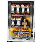 Vyvrtávací frézka Proma FP-48SPN  náhled