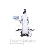 Vyvrtávací frézka Proma FP-48SPN  náhled