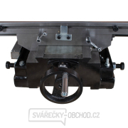 Vyvrtávací frézka Proma FP-48SPN  náhled