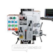 Vyvrtávací frézka Proma FP-48SPN  náhled