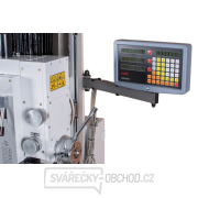 Vyvrtávací frézka Proma FP-48SPN  náhled