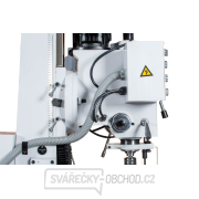 Vyvrtávací frézka Proma FP-48SPN  náhled