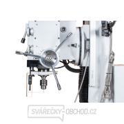 Vyvrtávací frézka Proma FP-48SPN  náhled