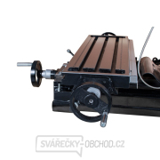 Vyvrtávací frézka Proma FP-48SPN  náhled