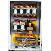 Vyvrtávací frézka Proma FP-48SPN  náhled