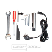 Vyvrtávací frézka Proma FP-48SPN  náhled