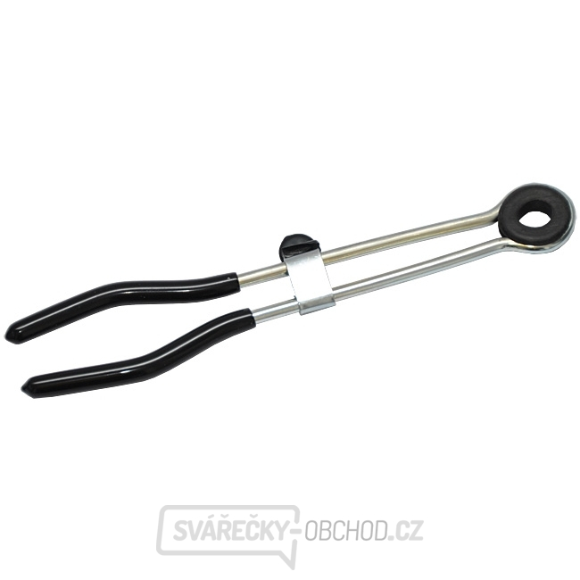 Svěrka na brzdové hadičky 405-1819