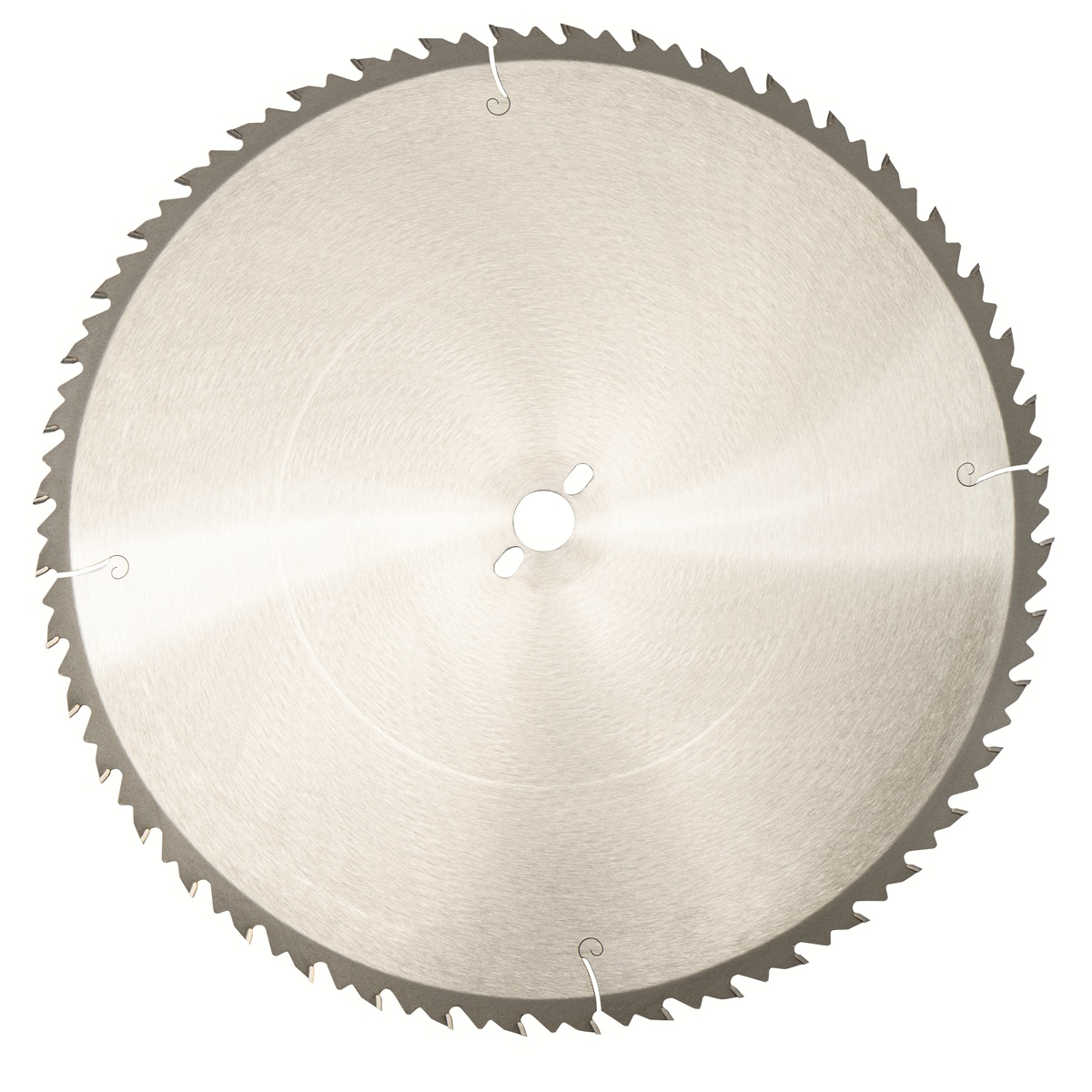 Levně Scheppach Pilový kotouč TCT 500/30 mm, 44 zubů 15270704