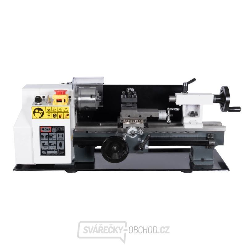 Soustruh Proma SM-300E