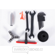 Soustruh Proma SM-300E náhled