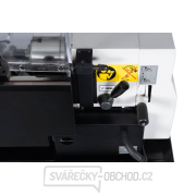 Soustruh Proma SM-300E náhled