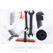 Soustruh Proma SM-300E náhled