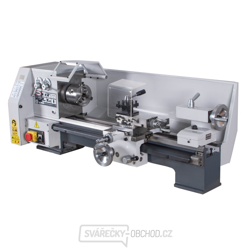 Soustruh Proma SPA-500P
