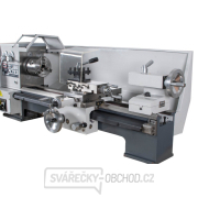 Soustruh Proma SPA-500P náhled