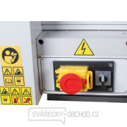 Soustruh Proma SPA-500P náhled