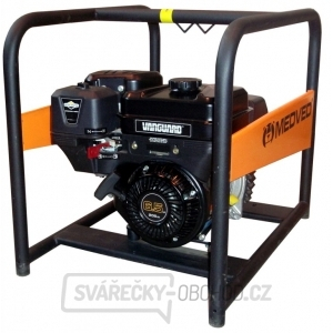 Elektrocentrála GRIZZLI 16000 V  Elektrocentrála GRIZZLI 16000 V  gallery main image