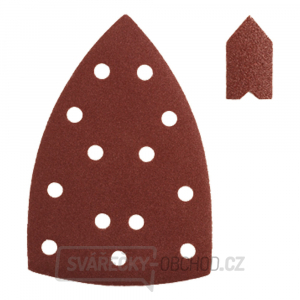 SPS 20A - sada 20 brusných papírů pro EPS 80 RS SPS 20A - sada 20 brusných papírů pro EPS 80 RS gallery main image