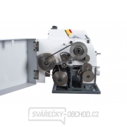 Univerzální soustruh Proma SPB-550/400  náhled