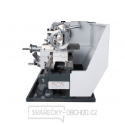 Univerzální soustruh Proma SPB-550/400  náhled