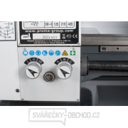 Univerzální soustruh Proma SPB-550/400  náhled