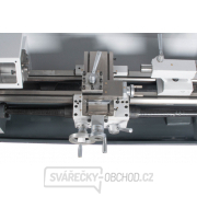 Univerzální soustruh Proma SPB-550/400  náhled