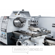 Univerzální soustruh Proma SPB-550/400  náhled