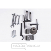 Univerzální soustruh Proma SPB-550/400  náhled