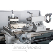 Univerzální soustruh Proma SPB-550/400  náhled