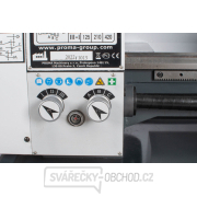 Univerzální soustruh Proma SPB-550/400  náhled