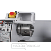 Univerzální soustruh Proma SPB-550/400  náhled