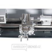 Univerzální soustruh Proma SPB-550/400  náhled