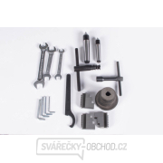 Univerzální soustruh Proma SPB-550/400  náhled