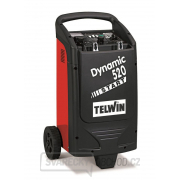 Startovací zdroj  Dynamic 520 Start Telwin gallery main image