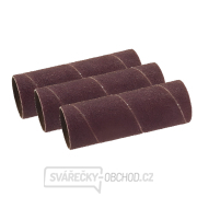 Brusný kotouček pro OS 58, pr. 26mm, zrnitost 120 (set 3 ks) Náhled